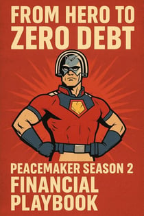 From Hero to Zero Debt Peacemaker Season 2 Financial Playbook
