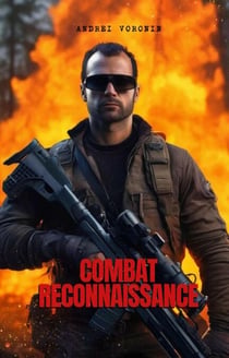 Combat reconnaissance - Blind, #5