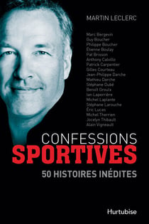 Confessions sportives