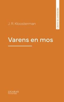 Varens en mos