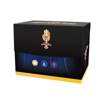 Magic the Gathering - Les rues de la Nouvelle-Capenna - Commander deck opération des obscura