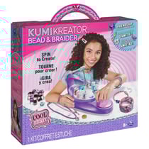 Cool Maker – Kumi Kreator 3 en 1