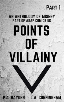 Points of Villainy/Points of Virtue