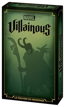 Marvel Villainous Ext 1