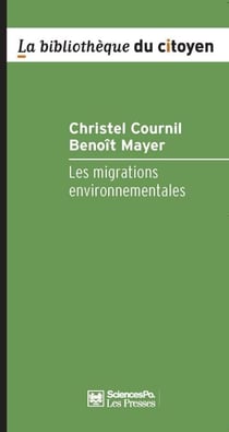 Les migrations environnementales - Enjeux et gouvernance