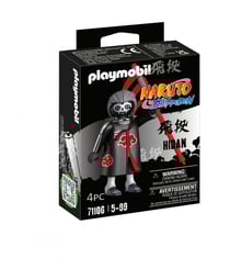 Playmobil® - Hidan - 71106 - Playmobil® Naruto Shippuden