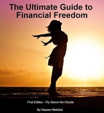 The Ultimate Guide to Financial Freedom - First Edition - Fly Above the Clouds - Education, #1
