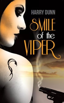 Smile of the Viper - Jack Barclay, #1