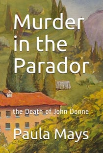 Murder in the Parador