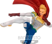 Figurine - The Amazing Heroes - My Hero Academia - Lemillion - 13 cm