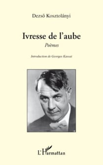 Ivresse de l'aube - Poèmes