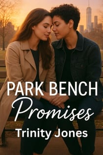 Park Bench Promises - Love in the Big Apple, #4