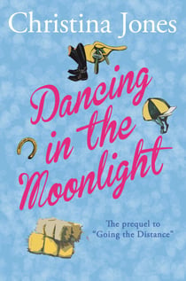 Dancing in the Moonlight - The Milton St John Trilogy