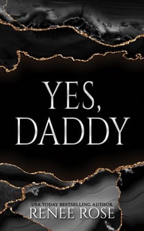 Yes, Daddy