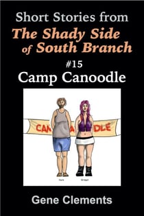 Camp Canoodle - The Shady Side of South Branch, #15