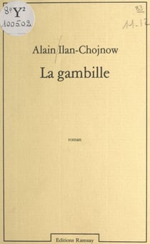 La Gambille - Roman
