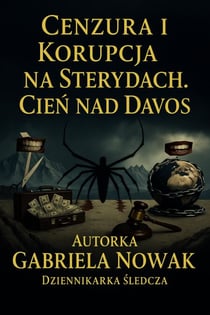 Cenzura i Korupcja na Sterydach. Cien nad Davos