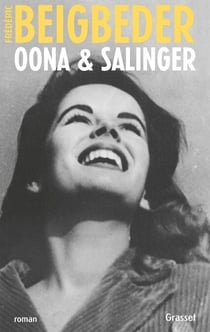 Oona &amp; Salinger - roman
