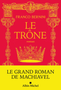 Le Trône