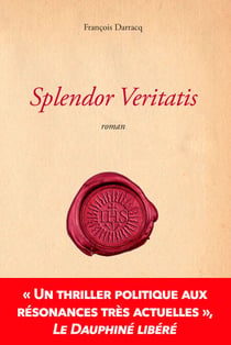 Splendor veritatis - Roman historique