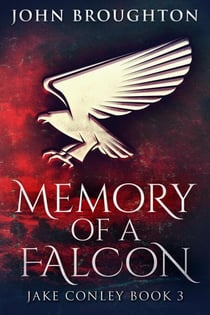 Memory Of A Falcon - Jake Conley, #3