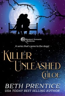 Killer Unleashed - The Westport Mysteries