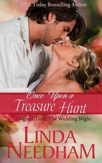 Once Upon a Treasure Hunt