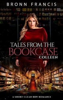 Colleen - Tales From The Bookcase