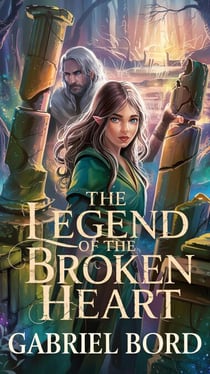 The Legend of the Broken Heart