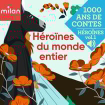 Mille ans de contes - Héroïnes du monde entier, Vol. 1