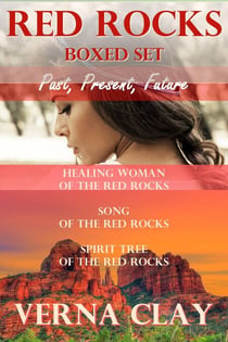 Red Rocks Collection (Past, Present, Future)