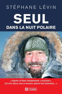 Seul dans la nuit polaire - SEUL DANS LA NUIT POLAIRE [NUM]