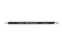 Crayon de couleur Derwent - Procolour - ocre jaune