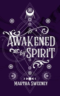 Awakened by Spirit - Sleigh Riders, #3