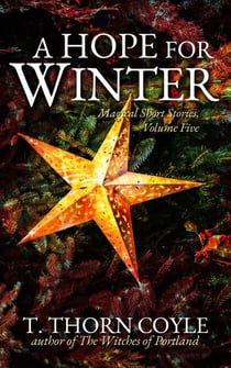 A Hope For Winter - Magical Short Stories, #5