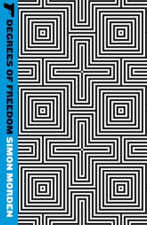 Degrees Of Freedom - Metrozone Book 3