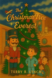 The Christmas Tree Everest