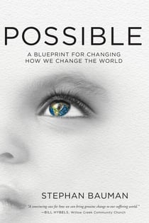 Possible - A Blueprint for Changing How We Change the World