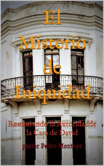 El Misterio de Iniquidad