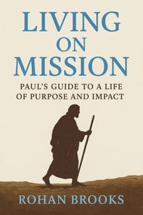 Living On Mission