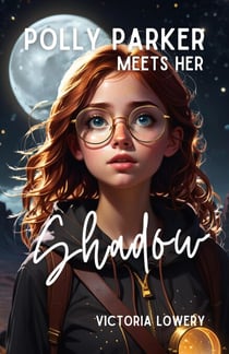 Polly Parker Meets Her Shadow - Secrets of the Shadow, #1