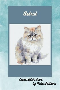 Astrid - Cats