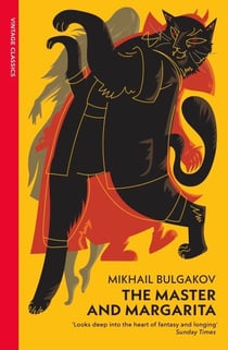 The Master and Margarita (Vintage Classic Russians Series) - Mikhail Bulgakov