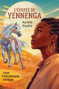 L'Épopée de Yennenga - Conte d'une princesse d'Afrique