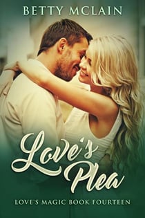 Love's Plea - Love's Magic, #14