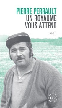 Un royaume vous attend