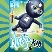 Ninja kid - Tome 2 - Tome 2