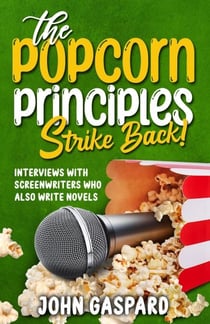 The Popcorn Principles Strike Back - The Popcorn Principles, #4