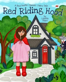 Red Riding Hood - Red Beetle Picture Books