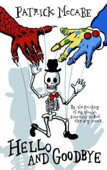 Hello and Goodbye - Hello Mr Bones / Goodbye Mr Rat